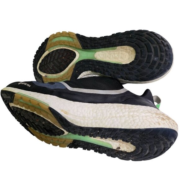 Adidas Ultra Boost 22 Goretex Membrane Boost Midsole Gray #130624033 Size 13 - Picture 7 of 15